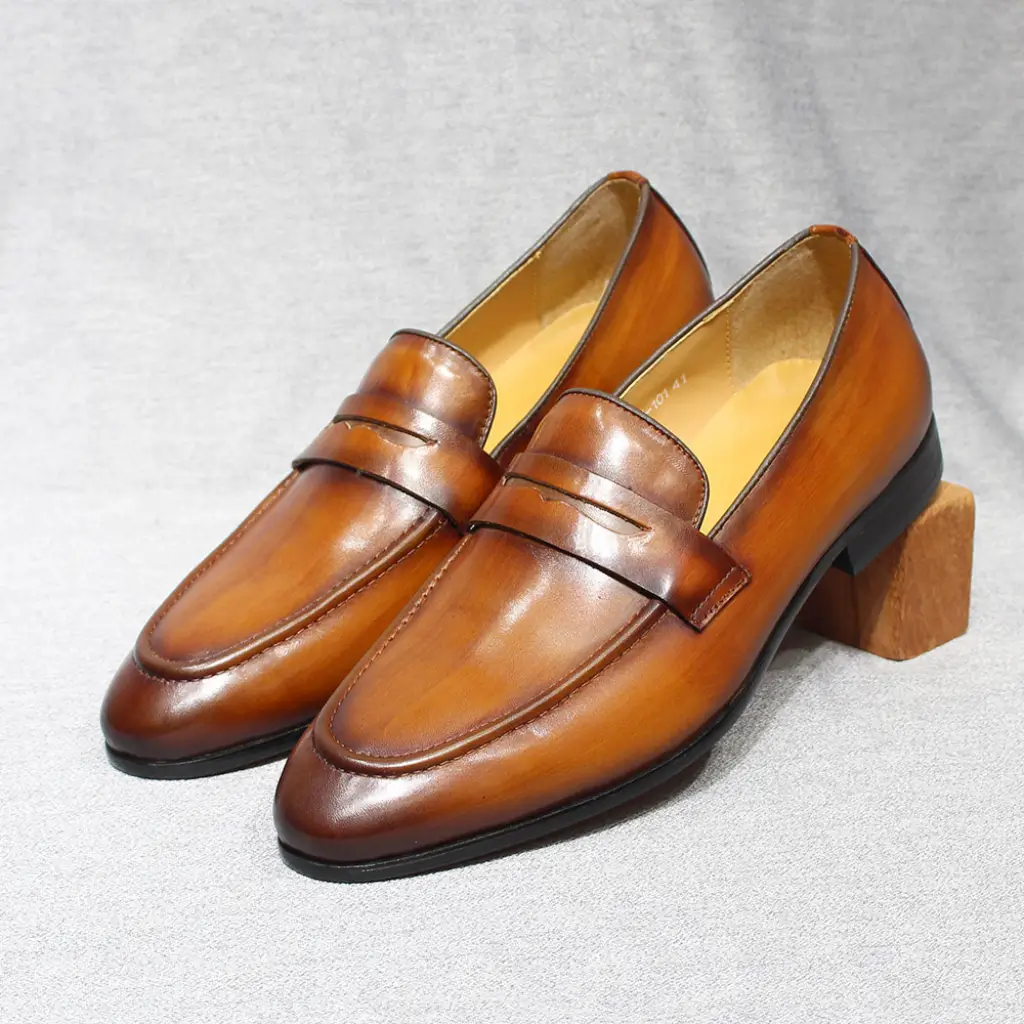 loafers masculino